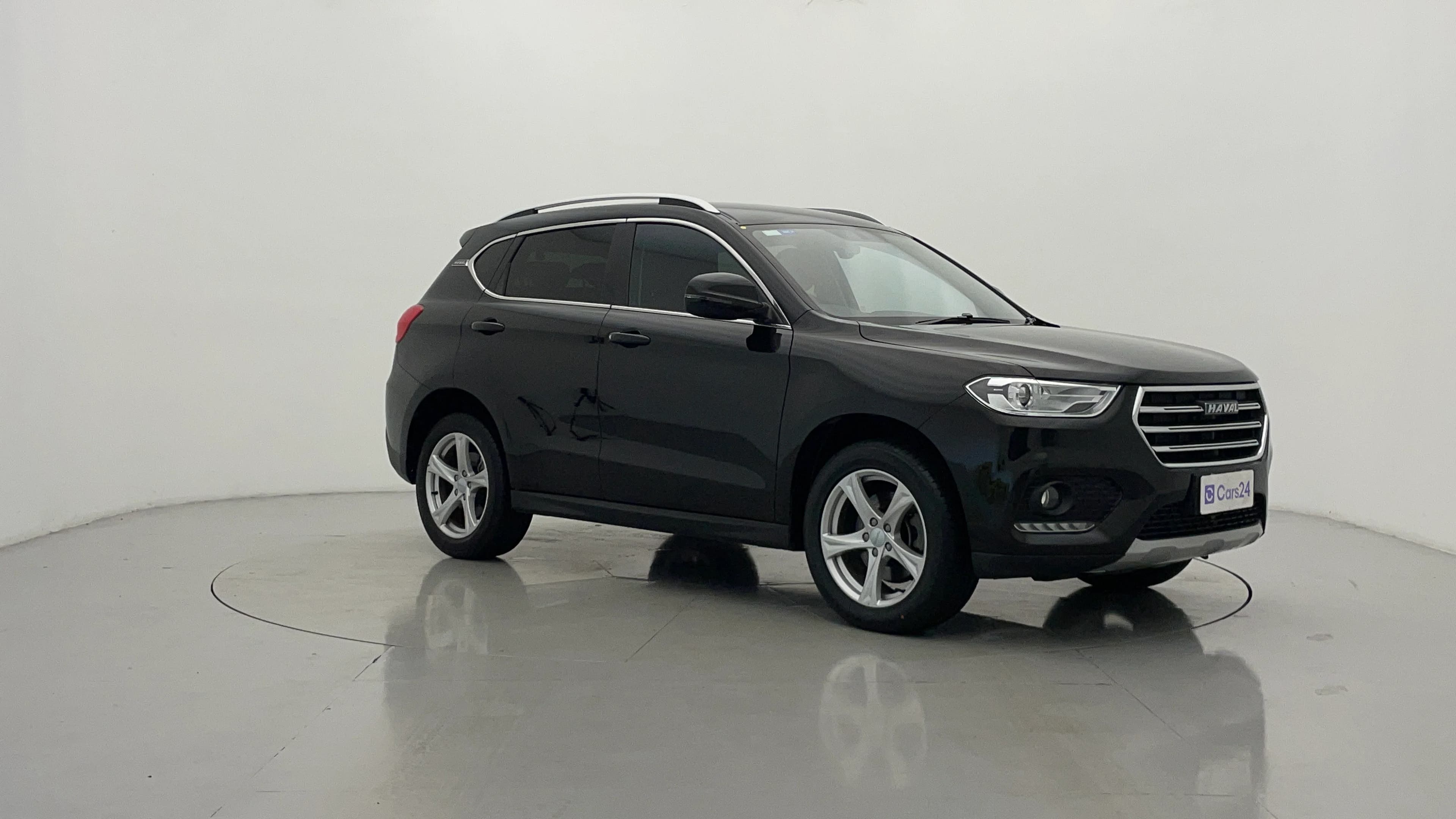 Haval H2 image