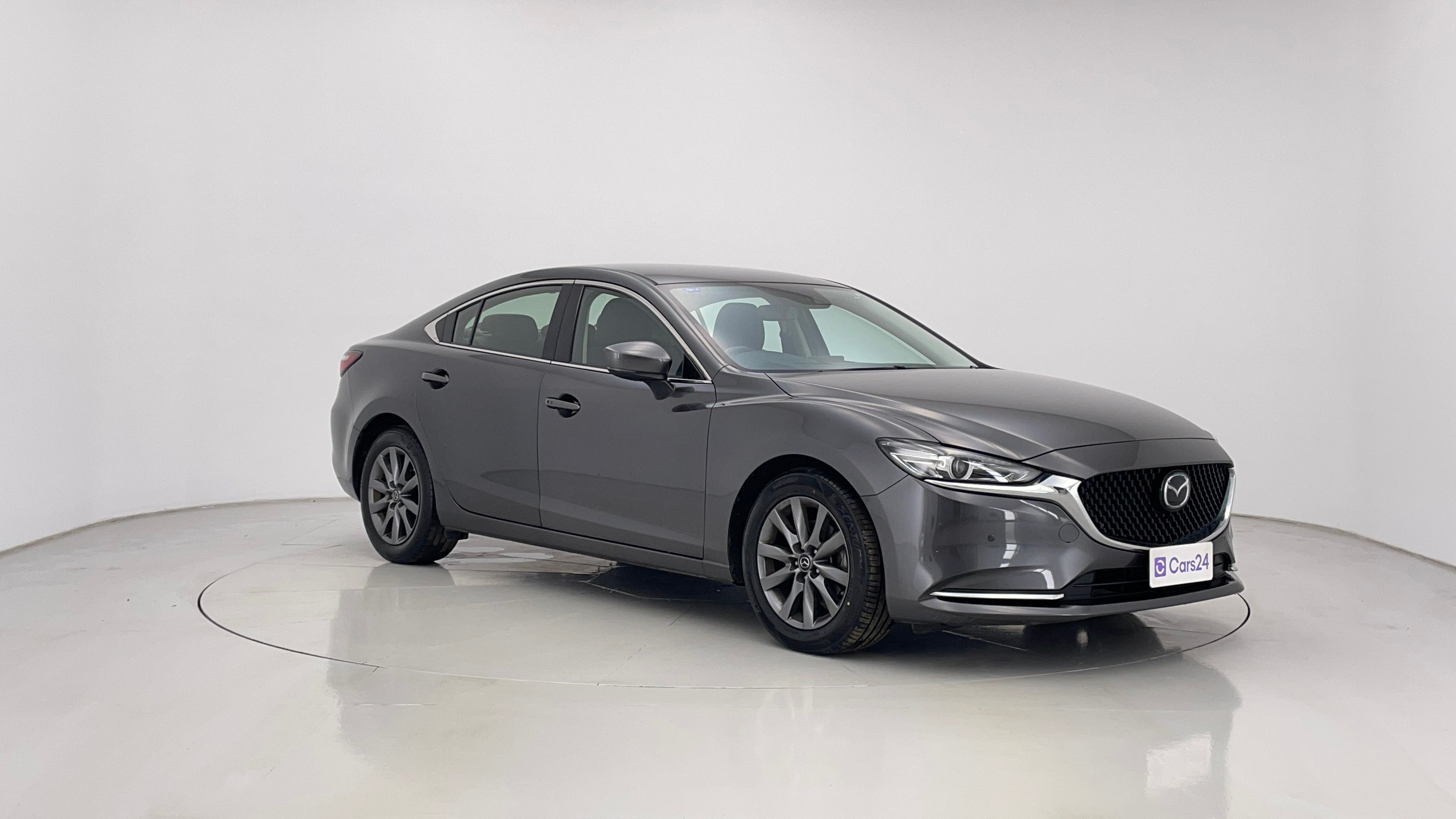Mazda 6 image
