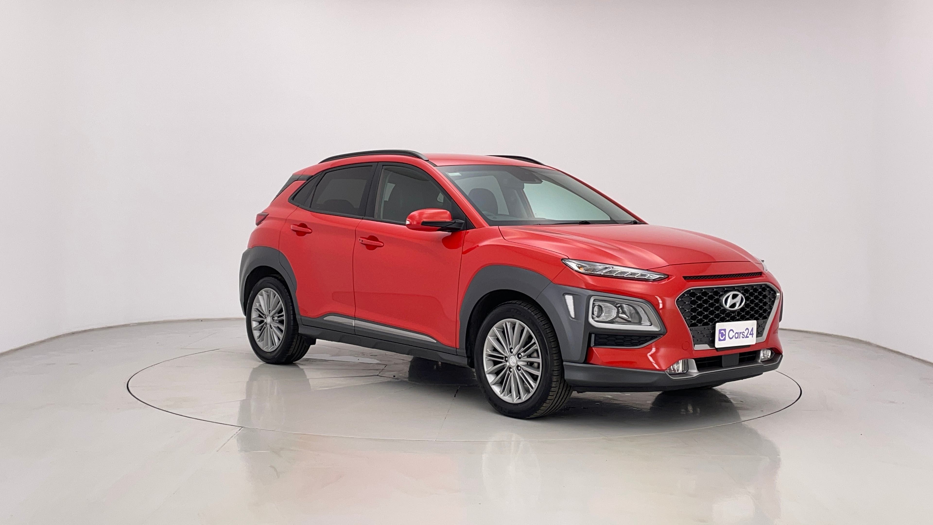 Hyundai Kona image
