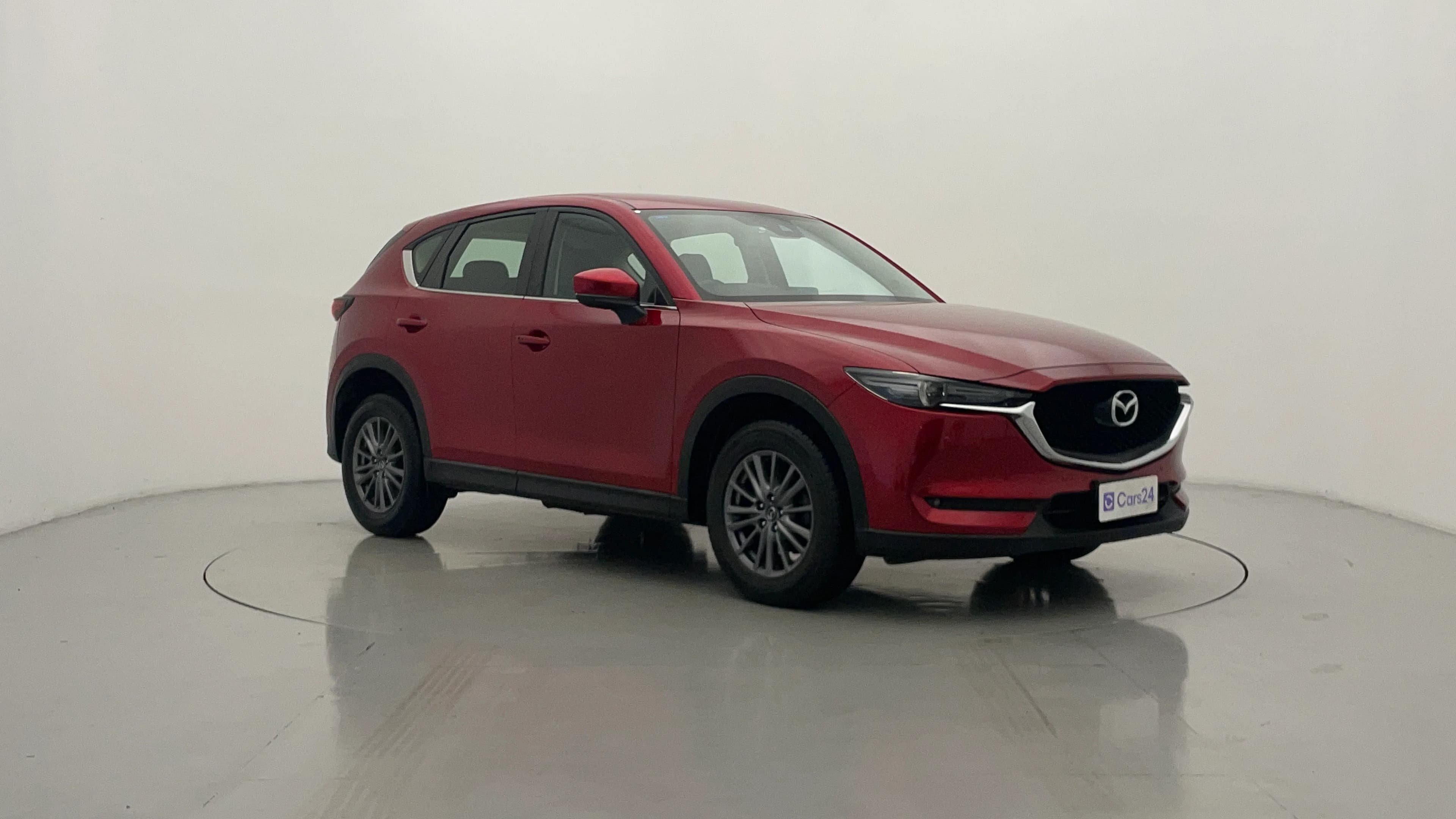 Mazda CX-5 image