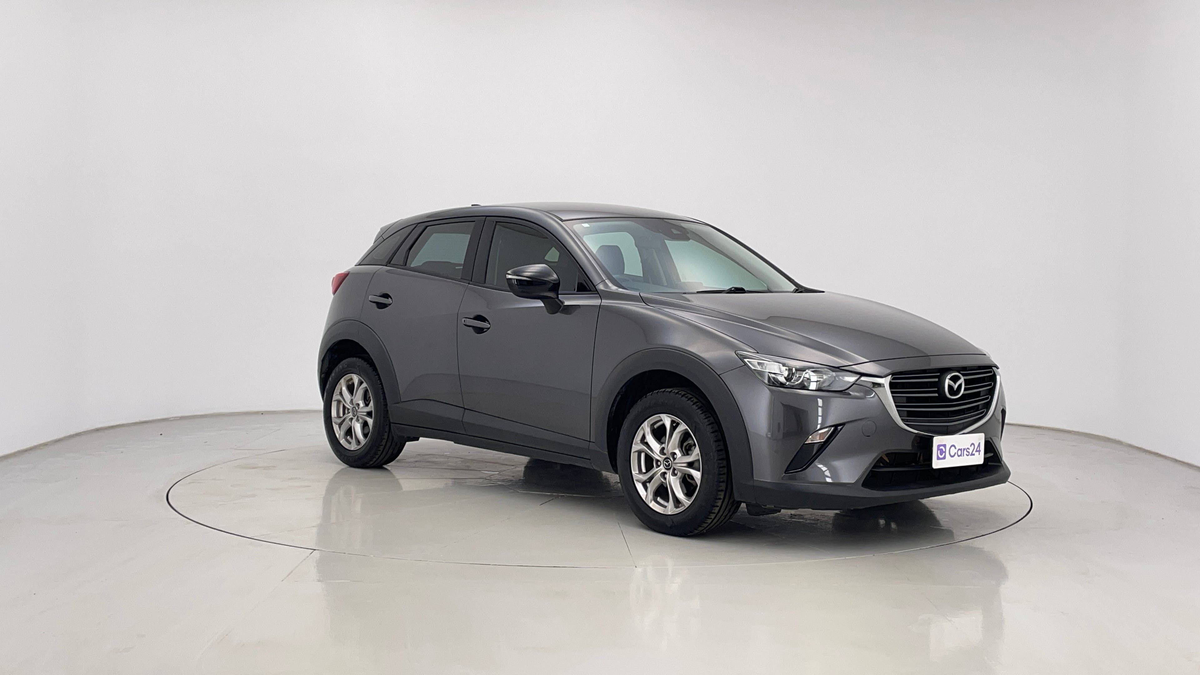 Mazda CX-3 image