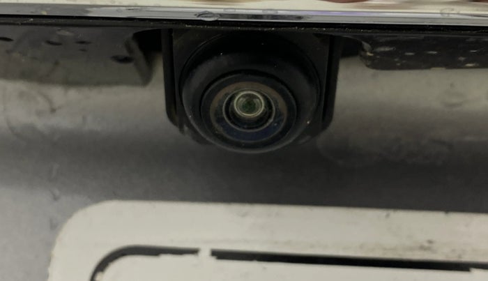 2021 Maruti XL6 ZETA MT, Petrol, Manual, 1,14,825 km, Parking Camera