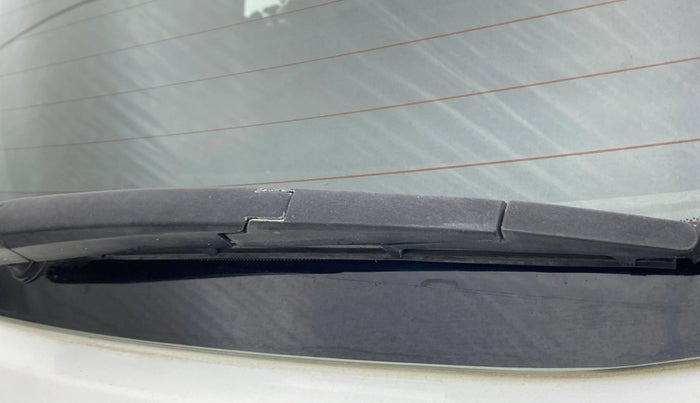 2019 Hyundai Creta SX (O) EXECUTIVE 1.6 PETROL, Petrol, Manual, 82,989 km, Rear Wiper