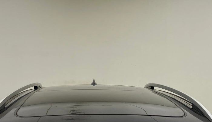 2023 MG ASTOR SHARP 1.5 CVT, Petrol, Automatic, 13,740 km, Moonroof/ Sunroof