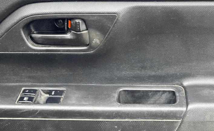 2020 Maruti New Wagon-R LXI 1.0, CNG, Manual, 1,15,676 km, Driver Side Door Panels Control