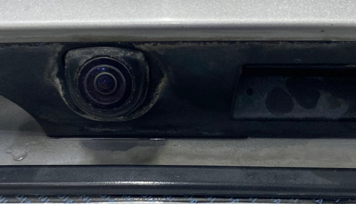 2021 KIA SELTOS HTK PLUS 1.5 IMT, Petrol, Manual, 34,081 km, Parking Camera