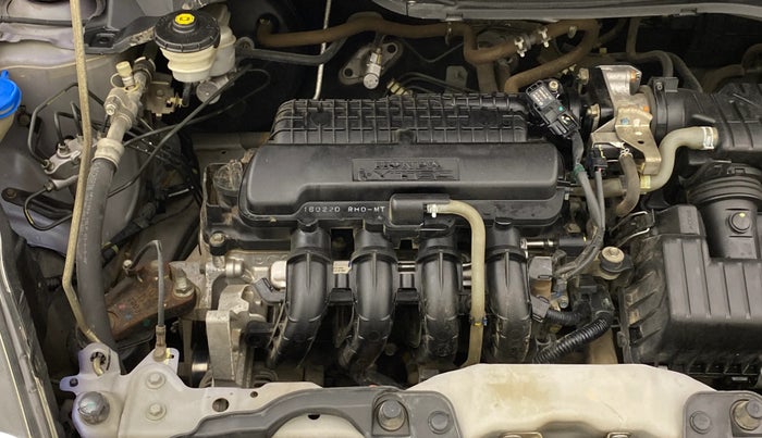 2016 Honda Amaze 1.2L I-VTEC S, Petrol, Manual, 56,575 km, Engine View - Right