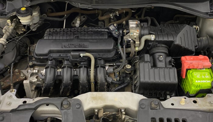 2016 Honda Amaze 1.2L I-VTEC S, Petrol, Manual, 56,575 km, Engine View