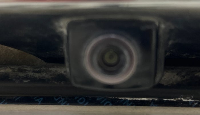 2017 Hyundai Creta SX PLUS AT 1.6 PETROL, Petrol, Automatic, 15,326 km, Parking Camera