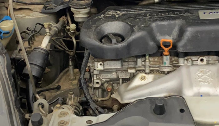 2015 Honda Amaze 1.5L I-DTEC S, Diesel, Manual, 76,316 km, Engine View - Right