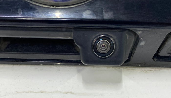 2022 Volkswagen TAIGUN HIGHLINE 1.0 TSI MT, Petrol, Manual, 42,419 km, Parking Camera