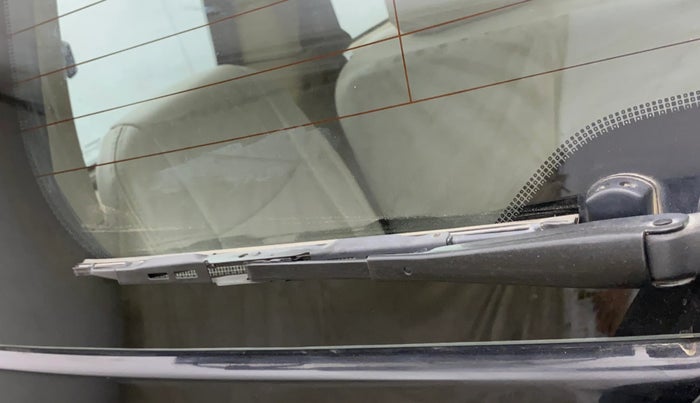 2023 Mahindra BOLERO NEO N10 R, Diesel, Manual, 98,063 km, Rear Wiper