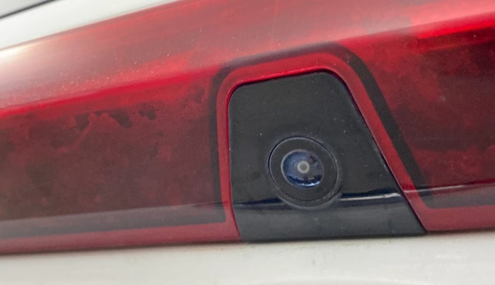 2021 KIA SONET HTX 1.0 IMT, Petrol, Manual, 91,834 km, Parking Camera