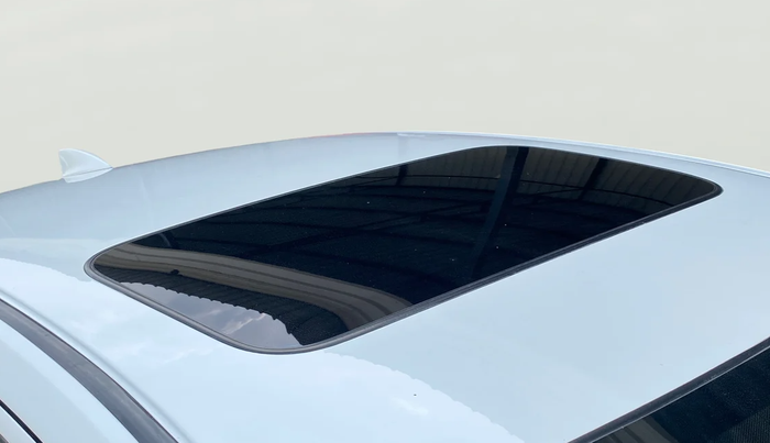 2017 Honda City 1.5L I-VTEC VX, Petrol, Manual, 53,124 km, Moonroof/ Sunroof