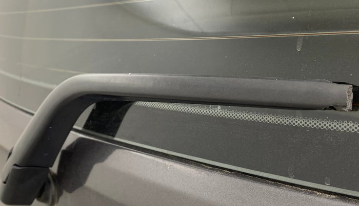 2012 Hyundai i10 ASTA 1.2 AT SUNROOF, Petrol, Automatic, 59,202 km, Rear Wiper