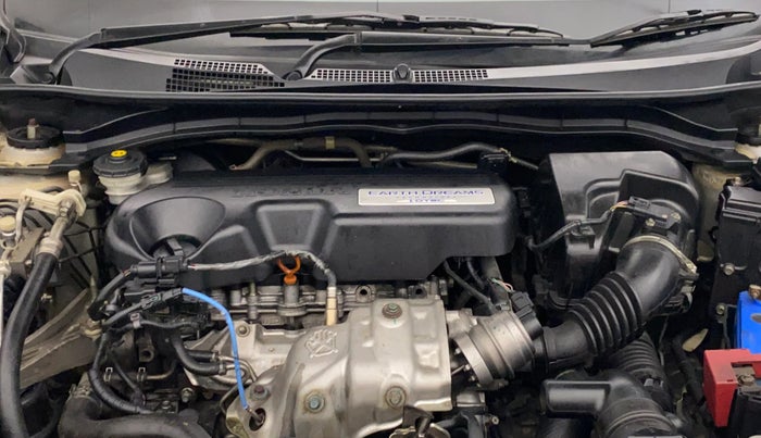 2021 Honda Amaze 1.5L I-DTEC S, Diesel, Manual, 75,528 km, Engine View