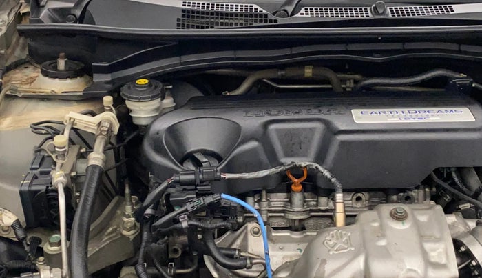 2021 Honda Amaze 1.5L I-DTEC S, Diesel, Manual, 75,528 km, Engine View - Right