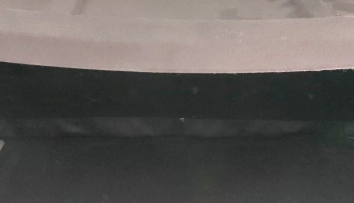 2020 Hyundai NEW I20 SPORTZ 1.0T GDI IMT, Petrol, Manual, 50,779 km, Boot Inside