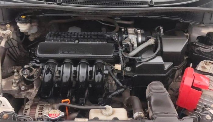 2019 Honda City 1.5L I-VTEC ZX CVT, Petrol, Automatic, 59,036 km, Engine View