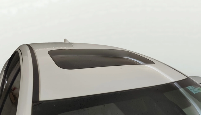 2019 Honda City 1.5L I-VTEC ZX CVT, Petrol, Automatic, 59,036 km, Moonroof/ Sunroof