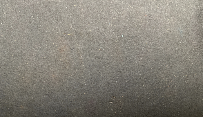 2014 Hyundai i10 MAGNA 1.1, Petrol, Manual, 1,31,558 km, Boot Inside