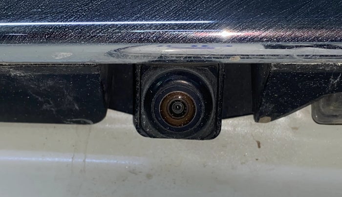 2019 Maruti Dzire ZXI PLUS AMT, Petrol, Automatic, 28,047 km, Parking Camera