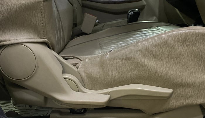 2019 Maruti Dzire ZXI PLUS AMT, Petrol, Automatic, 28,047 km, Driver Side Adjustment Panel