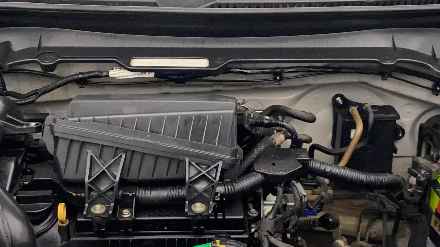 2022 Maruti Celerio ZXI PLUS, Petrol, Manual, 49,776 km, Engine View