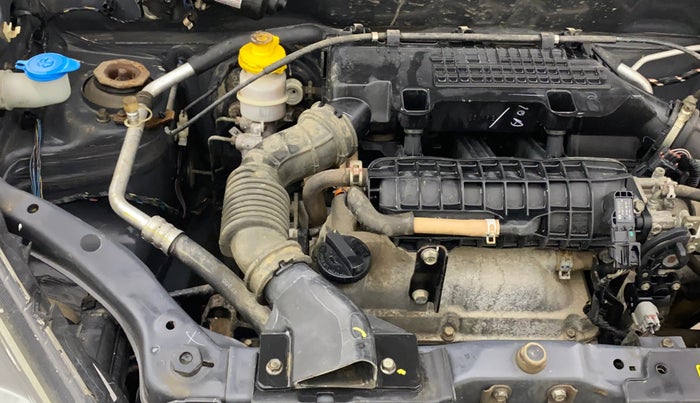 2015 Maruti Alto 800 VXI, Petrol, Manual, 21,606 km, Engine View - Right