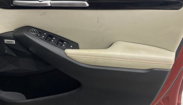 2020 KIA SELTOS GTX PLUS DCT 1.4 PETROL, Petrol, Automatic, 44,864 km, Driver Side Door Panels Control