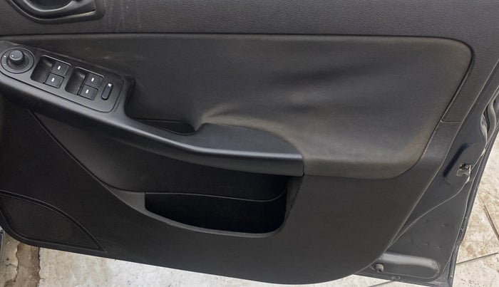 2015 Tata Zest XMS 90PS DIESEL, Diesel, Manual, 70,407 km, Driver Side Door Panels Control