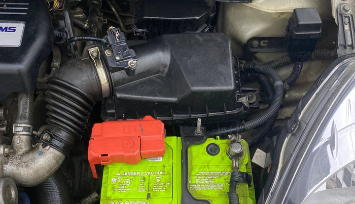 2015 Honda Mobilio 1.5L I-DTEC V, Diesel, Manual, 73,407 km, Engine View - Left