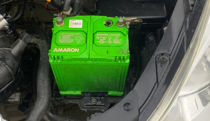 2013 Hyundai i10 ERA 1.1, Petrol, Manual, 62,904 km, Engine View - Left