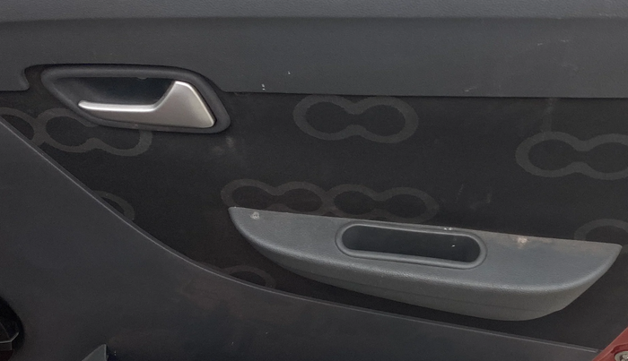 2015 Maruti Alto 800 LXI, Petrol, Manual, 61,808 km, Driver Side Door Panels Control