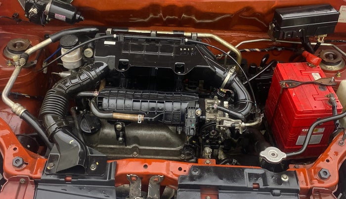 2015 Maruti Alto 800 LXI, Petrol, Manual, 61,808 km, Engine View