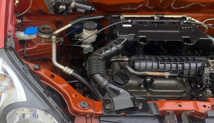 2015 Maruti Alto 800 LXI, Petrol, Manual, 61,808 km, Engine View - Right