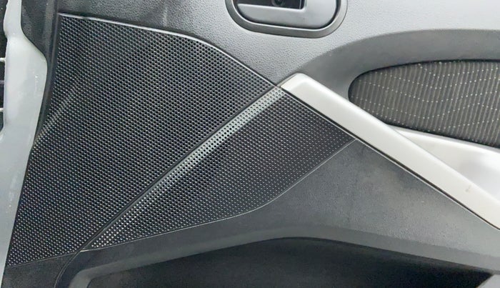 2013 Ford Figo 1.4 ZXI DURATORQ, Diesel, Manual, 75,455 km, Speaker