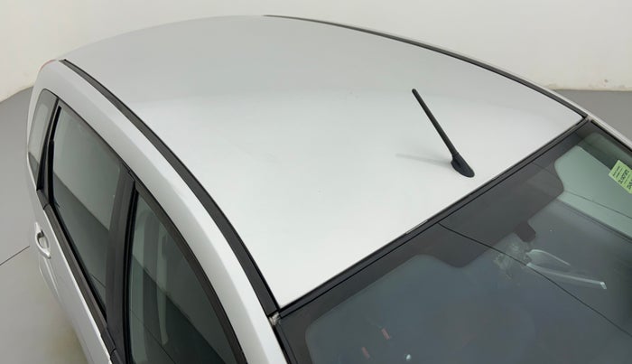 2013 Ford Figo 1.4 ZXI DURATORQ, Diesel, Manual, 75,455 km, Roof