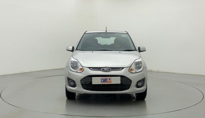 2013 Ford Figo 1.4 ZXI DURATORQ, Diesel, Manual, 75,455 km, Front