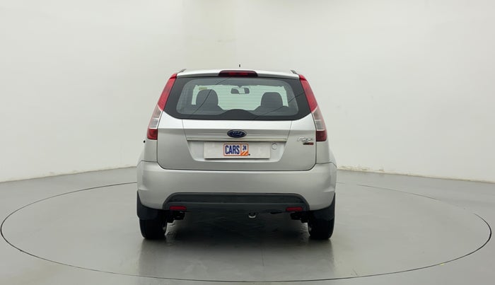 2013 Ford Figo 1.4 ZXI DURATORQ, Diesel, Manual, 75,455 km, Back/Rear