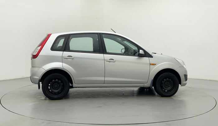 2013 Ford Figo 1.4 ZXI DURATORQ, Diesel, Manual, 75,455 km, Right Side