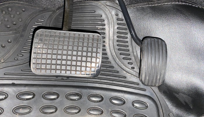 2021 Tata Tiago XZA PLUS PETROL, Petrol, Automatic, 37,775 km, Pedals