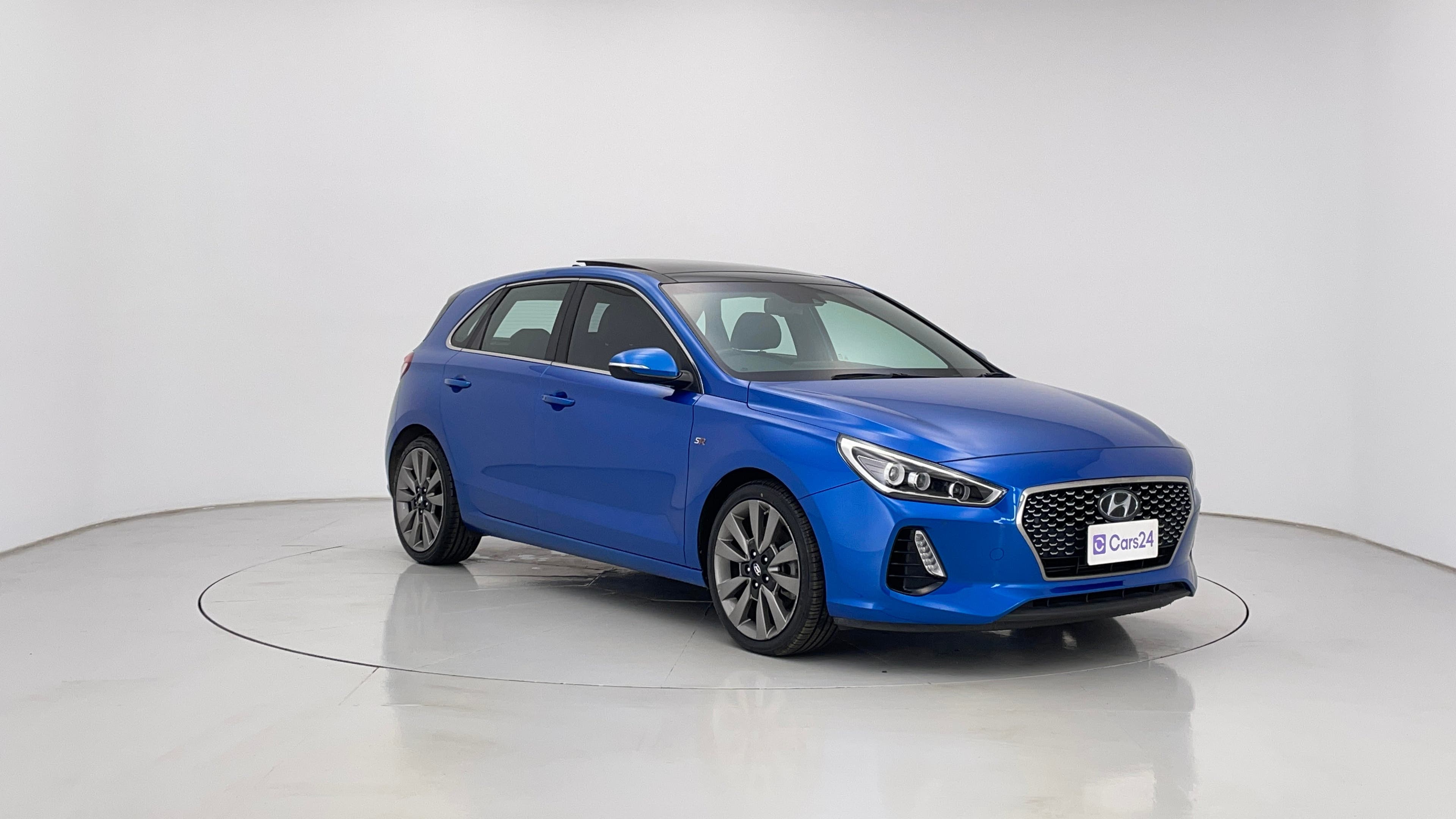 Hyundai i30 image