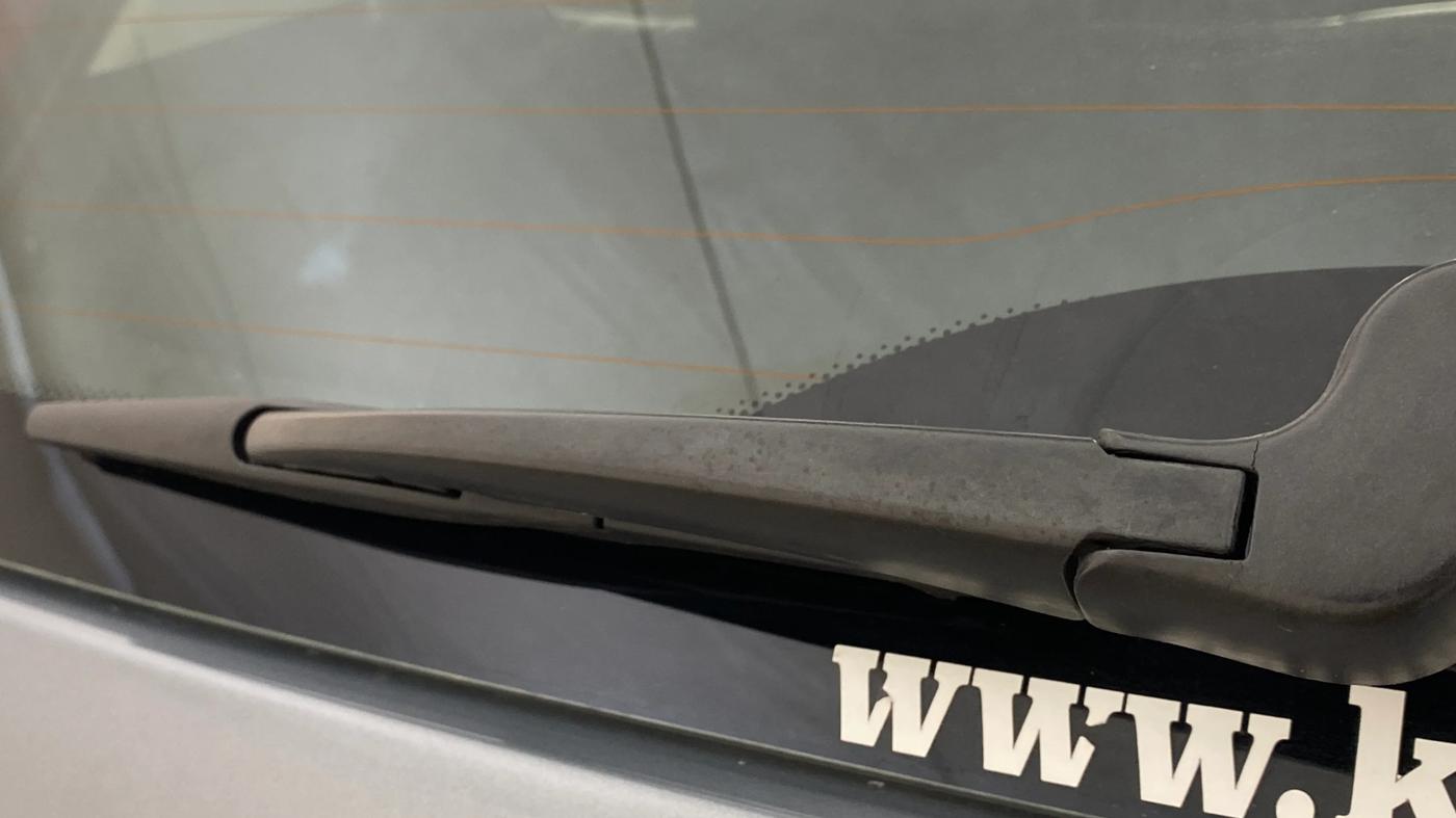 2021 Tata NEXON XZ PLUS PETROL, Petrol, Manual, 65,514 km, Rear Wiper