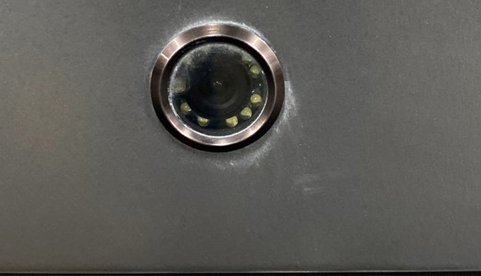 2021 Maruti Baleno ZETA PETROL 1.2, Petrol, Manual, 78,541 km, Parking Camera