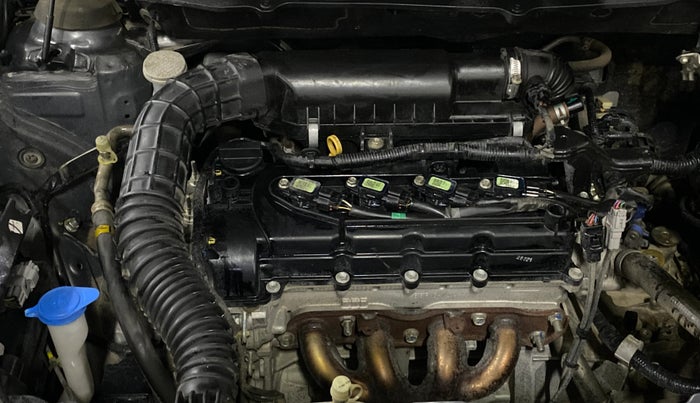 2021 Maruti Baleno ZETA PETROL 1.2, Petrol, Manual, 78,541 km, Engine View - Right