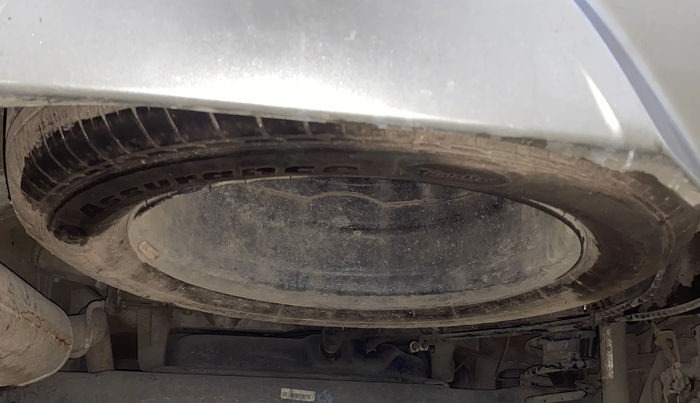 2021 MG HECTOR SHARP HYBRID 1.5 PETROL, Petrol, Manual, 73,177 km, Spare Tyre