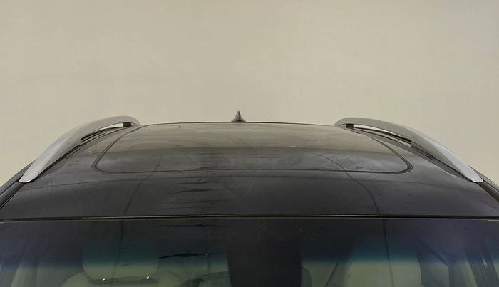 2021 MG HECTOR SHARP HYBRID 1.5 PETROL, Petrol, Manual, 73,177 km, Moonroof/ Sunroof