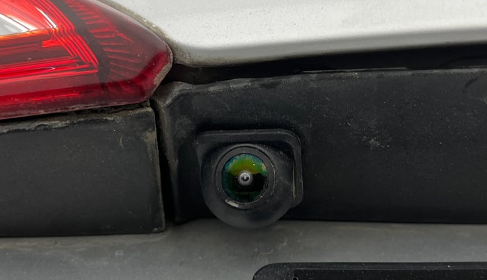 2018 Toyota YARIS VX CVT, Petrol, Automatic, 31,719 km, Parking Camera