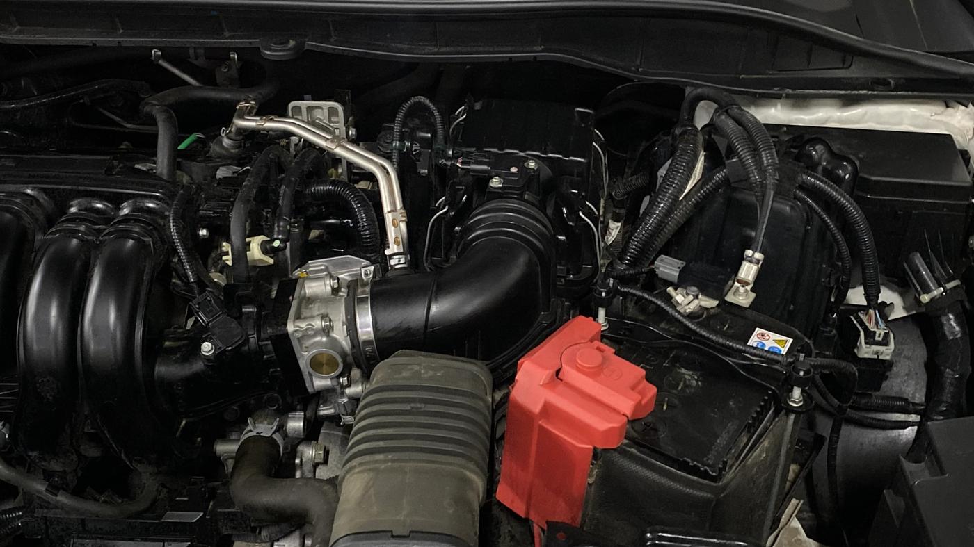 2024 Honda City 1.5L I-VTEC V, Petrol, Manual, 28,986 km, Engine View - Left
